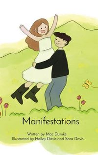 Cover image for Manifestations