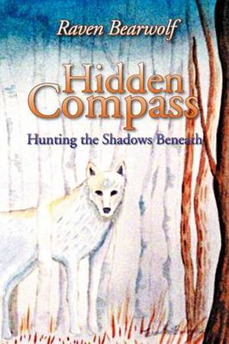 Cover image for Hidden Compass: Hunting the Shadows Beneath