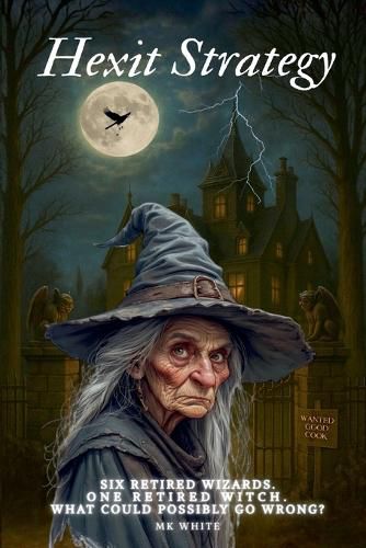 Cover image for Hexit Strategy