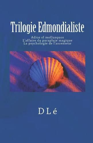 Cover image for Trilogie Edmondialiste