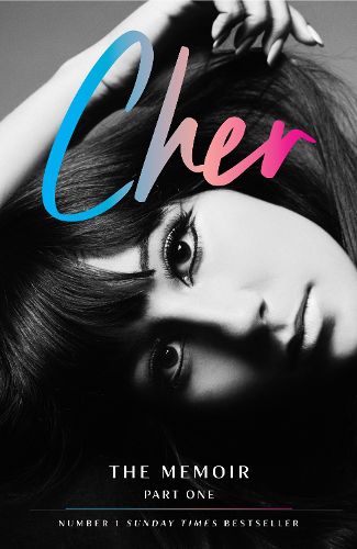 Cover image for Cher