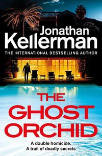 Cover image for The Ghost Orchid