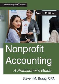 Cover image for Nonprofit Accounting