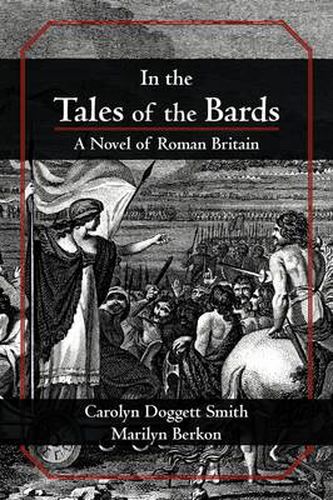 Cover image for In the Tales of the Bards