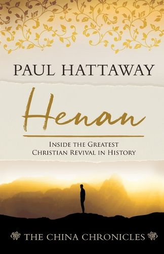 Cover image for Henan