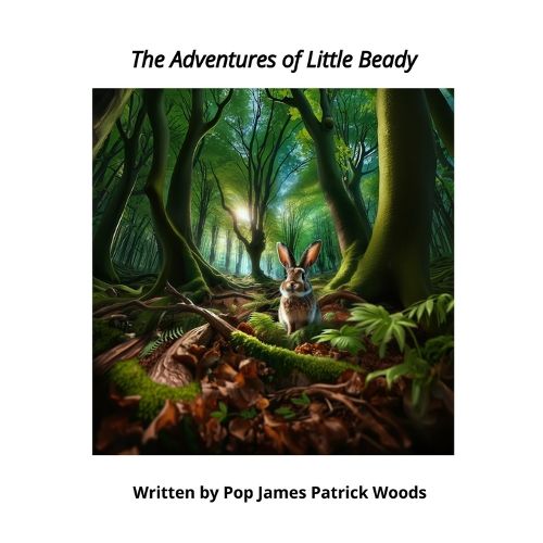 Cover image for The Adventures of Little Beady