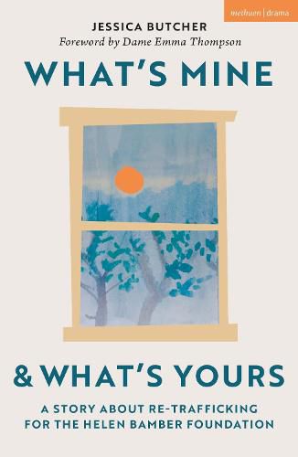 Cover image for What's Mine & What's Yours