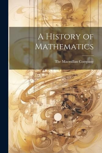 Cover image for A History of Mathematics