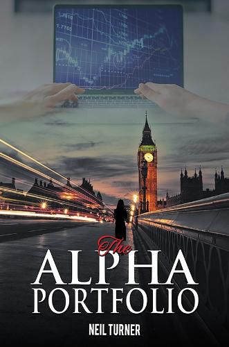 Cover image for The Alpha Portfolio