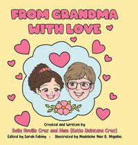 Cover image for From Grandma with Love