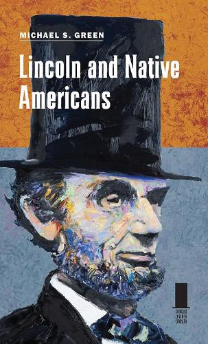 Lincoln and Native Americans