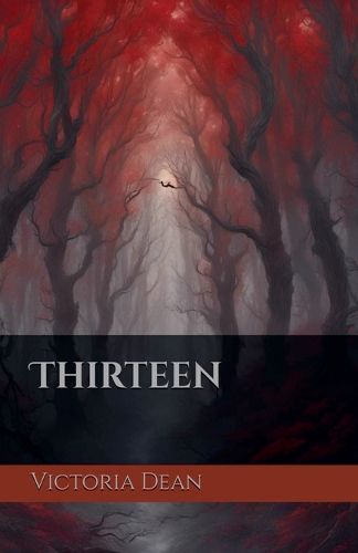 Cover image for Thirteen
