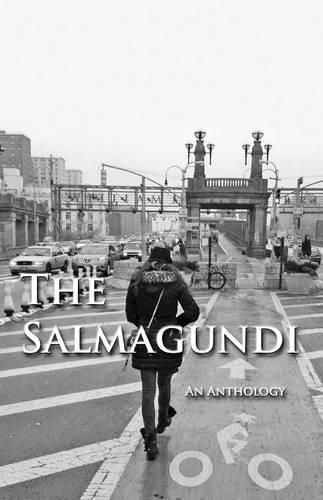 Cover image for The Salmagundi: an Anthology