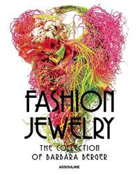 Cover image for Fashion Jewelry: The Collection of Barbara Berger