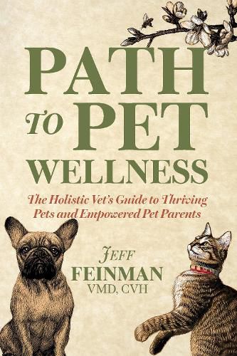 Cover image for Path to Pet Wellness