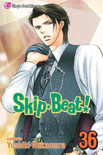 Skip*Beat!, Vol. 36