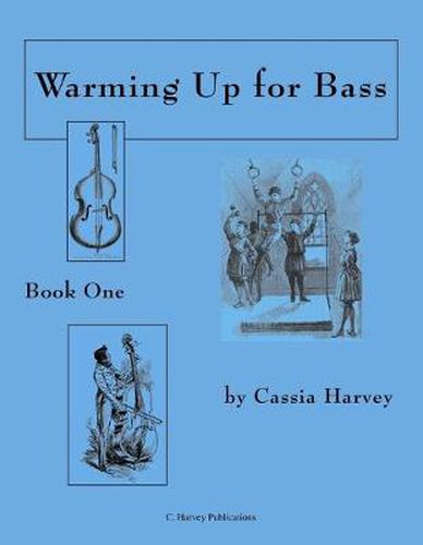 Warming Up for Bass, Book One