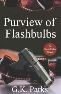 Cover image for Purview of Flashbulbs