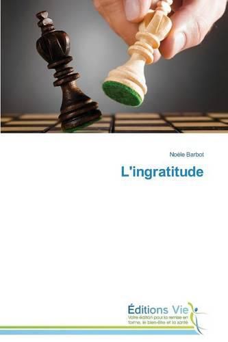 Cover image for L'Ingratitude