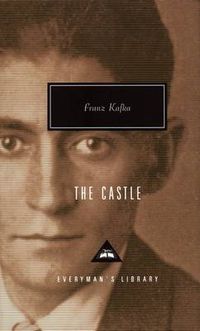 Cover image for The Castle