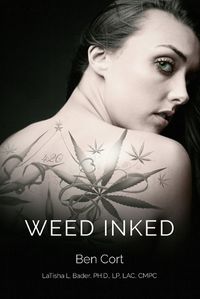 Cover image for Weed Inked