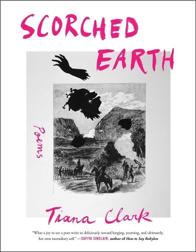 Cover image for Scorched Earth