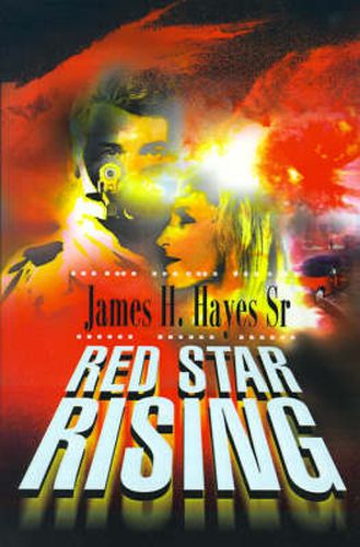 Cover image for Red Star Rising