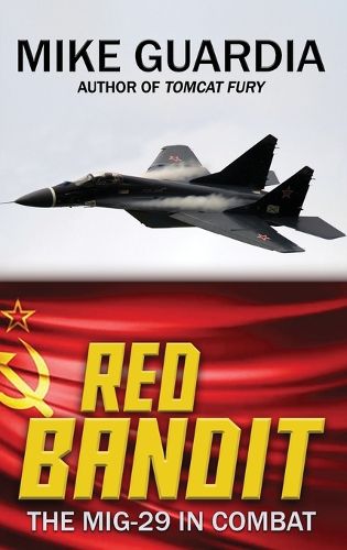 Cover image for Red Bandit