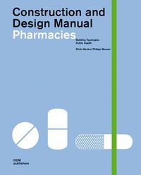 Cover image for PHARMACIES