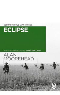 Cover image for Eclipse