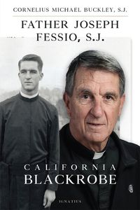 Cover image for Father Joseph Fessio, S.J.