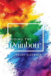 Cover image for Riding the Rainbow