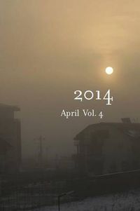 Cover image for 2014 April Vol. 4