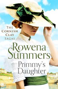 Cover image for Primmy's Daughter: A moving, spell-binding tale