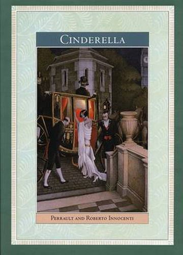 Cinderella