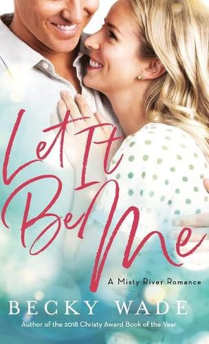 Cover image for Let It Be Me