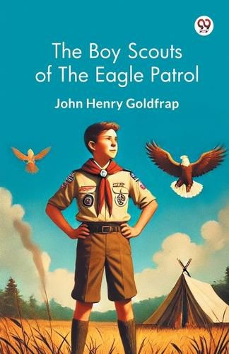 Cover image for The Boy Scouts Of The Eagle Patrol (Edition1)
