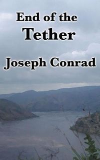 Cover image for End of the Tether