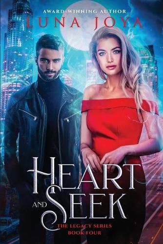 Cover image for Heart and Seek