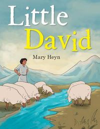 Cover image for Little David
