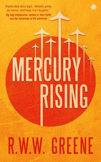 Cover image for Mercury Rising: Book I