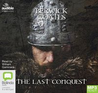 Cover image for The Last Conquest