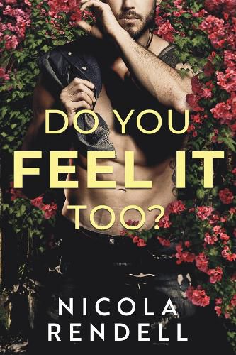 Cover image for Do You Feel It Too?