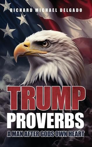 Cover image for Trump Proverbs