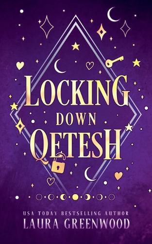 Cover image for Locking Down Qetesh