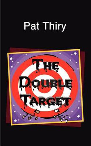 Cover image for The Double Target