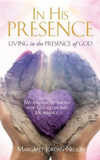 Cover image for In His Presence