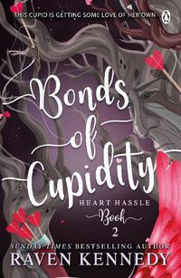 Cover image for Bonds of Cupidity