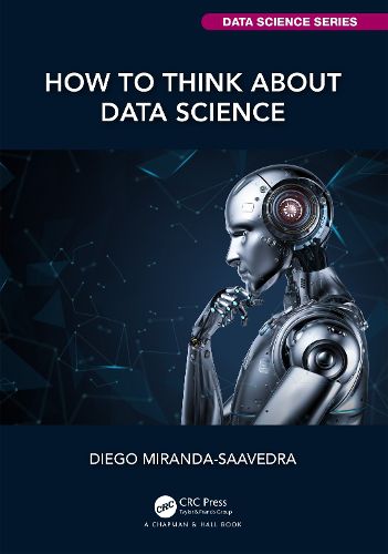 Cover image for How to Think about Data Science