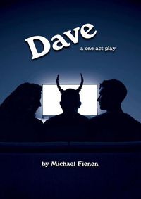 Cover image for Dave